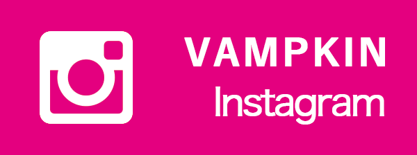 VAMPKIN Instagram